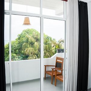 Zimmer mit Queensize-Bett
